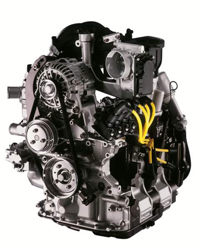 P72D1 Engine